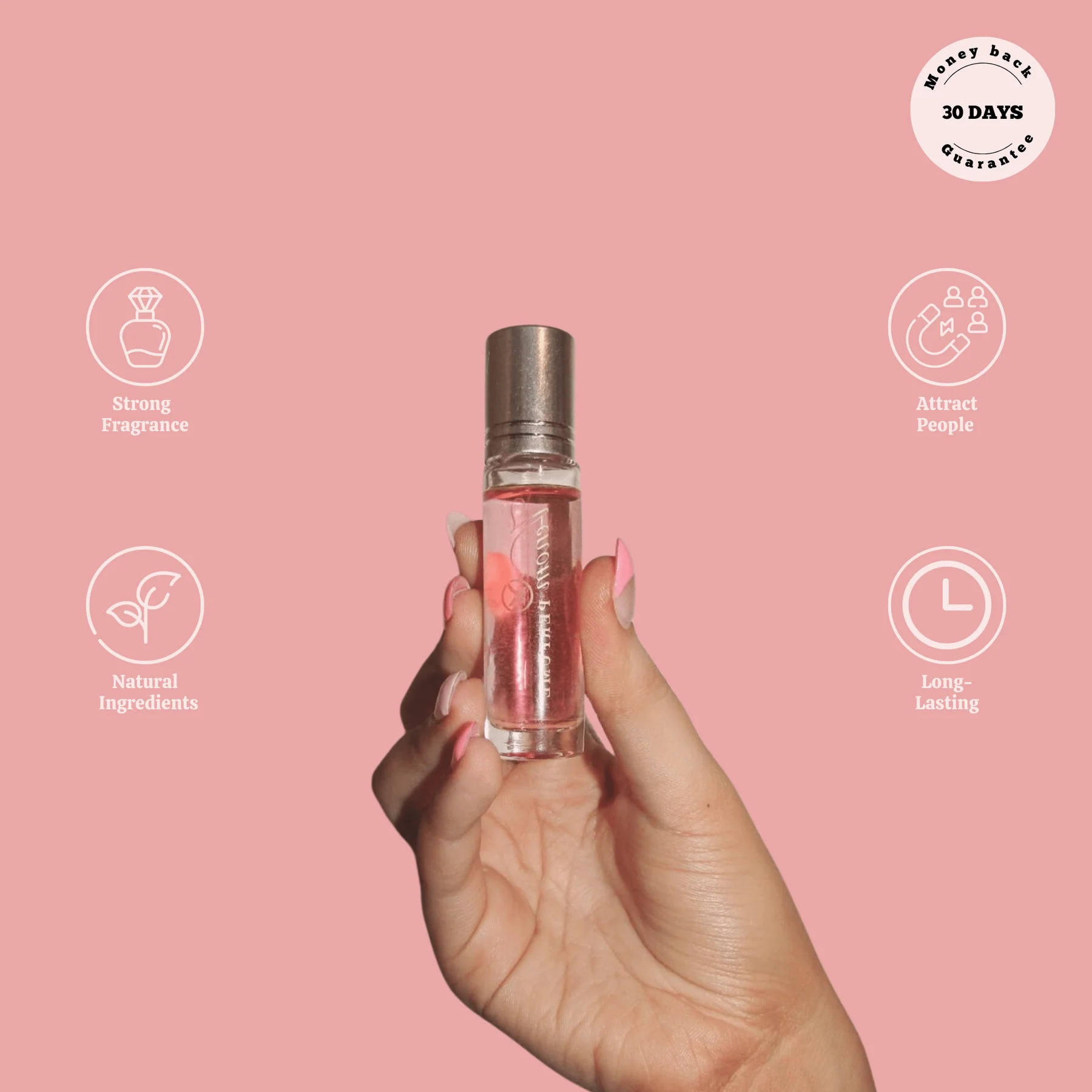 Pheromone Extract Perfume - Image 4