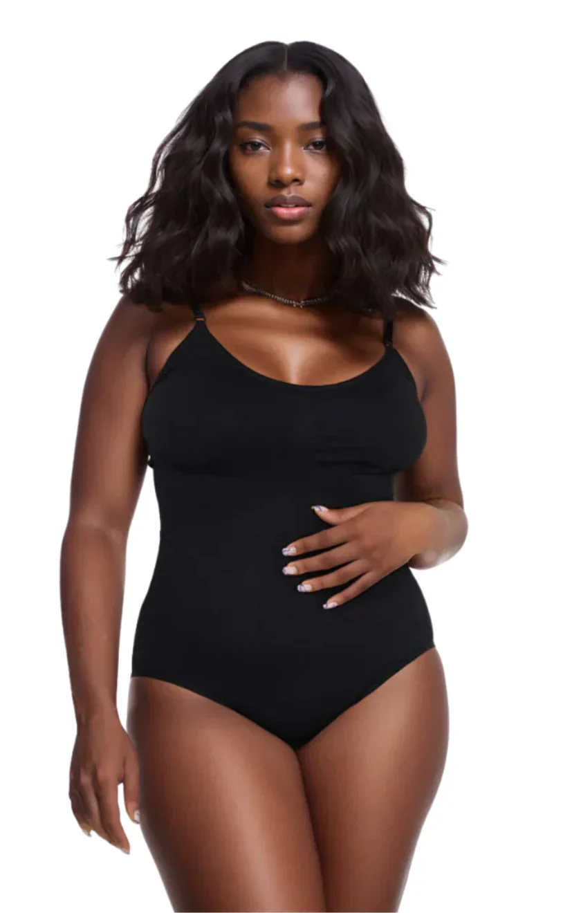 Snatched Bodysuit - Image 7